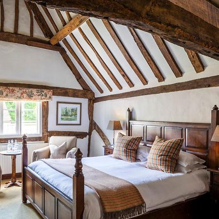 Minster Mill Hotel ミンスター・ラベル エクステリア 写真