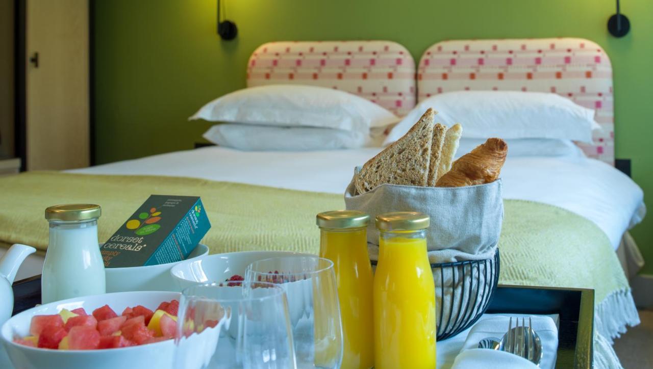 Minster Mill Hotel ミンスター・ラベル エクステリア 写真