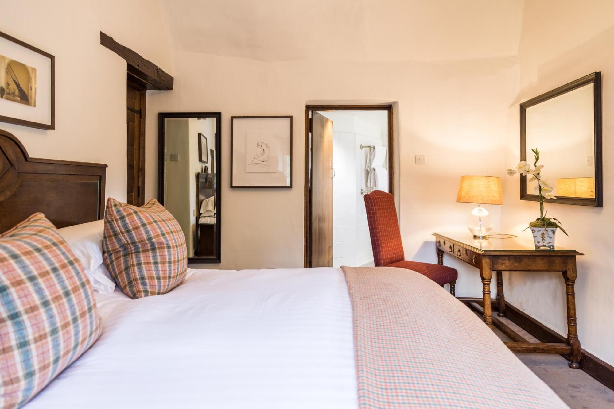 Minster Mill Hotel ミンスター・ラベル エクステリア 写真