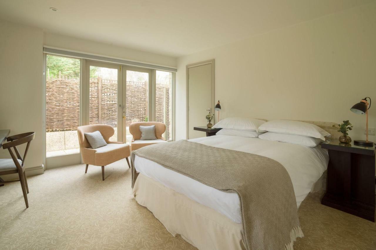 Minster Mill Hotel ミンスター・ラベル エクステリア 写真